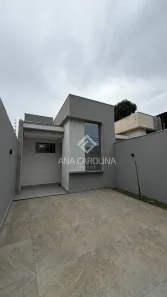 Casa com 3 Quartos à venda, 74m² no Nossa Senhora das Graças, Montes Claros