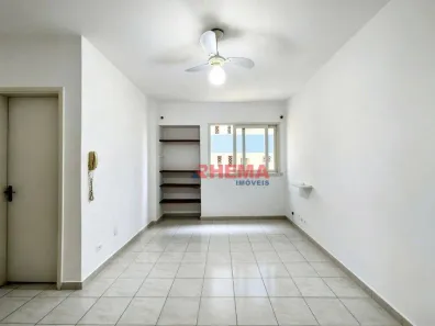 Apartamento com 1 Quarto à venda, 58m² no Boqueirão, Santos