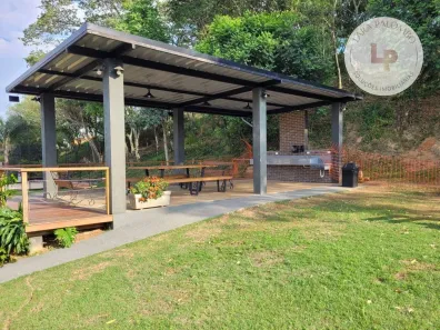 Lote/Terreno à venda, 600m² no Centro, Vinhedo