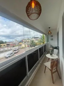 Apartamento com 1 Quarto à venda, 47m² no Itapuã, Salvador