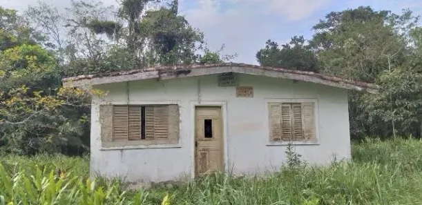 Fazenda/Sítio com 2 Quartos à venda, 10000m² no Chácara Glória, Itanhaém