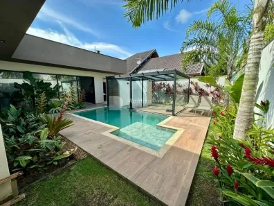Casa de Condomínio com 4 Quartos à venda, 322m² no Condomínio Reserva do Paratehy, São José dos Campos