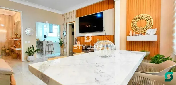 Apartamento com 3 Quartos à venda, 140m² no Vila Isabel, Rio de Janeiro