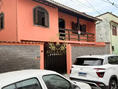 Casa com 3 Quartos à venda, 80m² no Praia Grande, Arraial do Cabo
