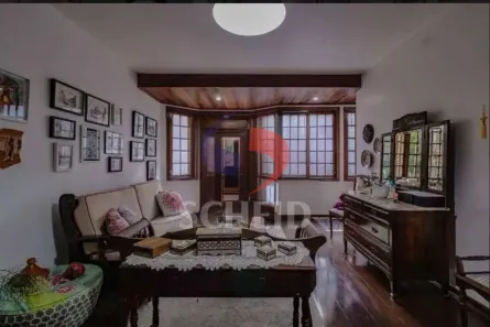Casa com 3 Quartos à venda, 182m² no Jardim Prudência, São Paulo