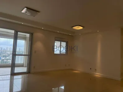 Apartamento com 3 Quartos para alugar, 100m² no Jardim Dom Bosco, São Paulo