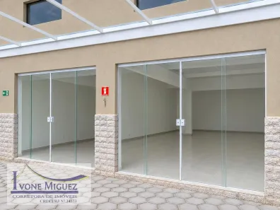 Ponto Comercial para alugar, 72m² no Centro, Paty do Alferes