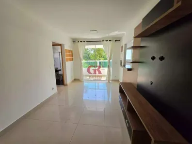 Apartamento com 2 Quartos para alugar, 60m² no Buritis, Belo Horizonte