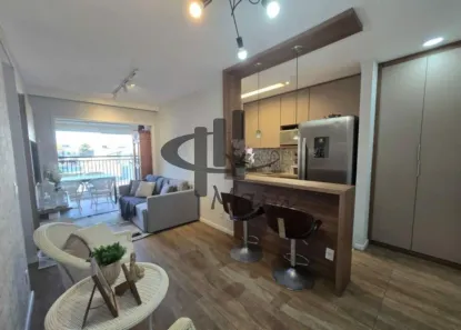Apartamento com 2 Quartos à venda, 67m² no Osvaldo Cruz, São Caetano do Sul