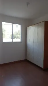 Apartamento com 2 Quartos à venda, 46m² no Conjunto Habitacional São Deocleciano, São José do Rio Preto