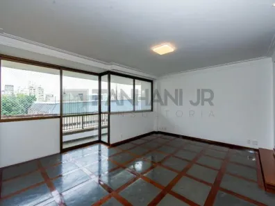 Apartamento com 4 Quartos para alugar, 250m² no Jardim Europa, São Paulo