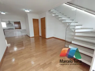 Cobertura com 4 Quartos à venda, 339m² no Vila Ema, São José dos Campos