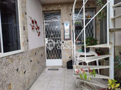  com 3 Quartos à venda, 177m² no Vila Isabel, Rio de Janeiro