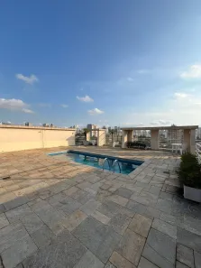 Apartamento com 1 Quarto à venda, 28m² no Campo Belo, São Paulo