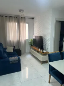 Apartamento com 2 Quartos à venda, 41m² no Vila Plana, São Paulo