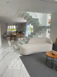 Casa de Condomínio com 3 Quartos à venda, 247m² no Aldeia da Serra, Barueri