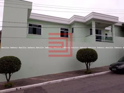 Sobrado com 3 Quartos à venda, 260m² no Vila Santa Clara, São Paulo
