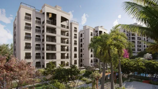 Apartamento com 3 Quartos à venda, 91m² no Swiss Park, Campinas