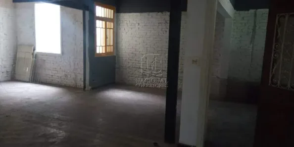 Prédio Comercial à venda, 165m² no Casa Branca, Santo André