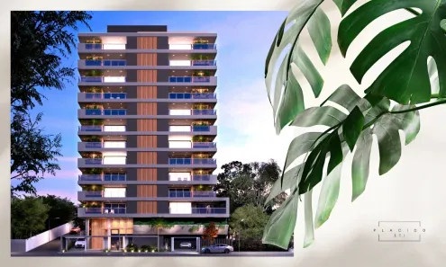 Apartamento com 3 Quartos à venda, 131m² no Nossa Senhora de Lourdes, Caxias do Sul