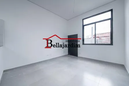 Casa com 3 Quartos à venda, 75m² no Parque das Nações, Santo André