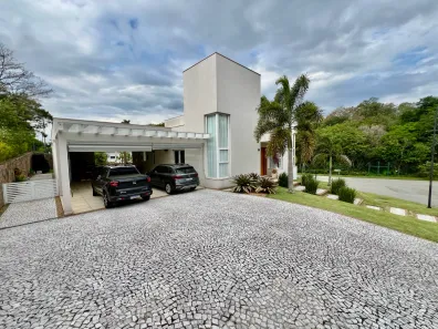 Casa de Condomínio com 3 Quartos à venda, 437m² no Jardim São Marcos, Itatiba