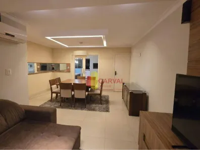 Apartamento com 3 Quartos à venda, 150m² no Centro, Pedreira