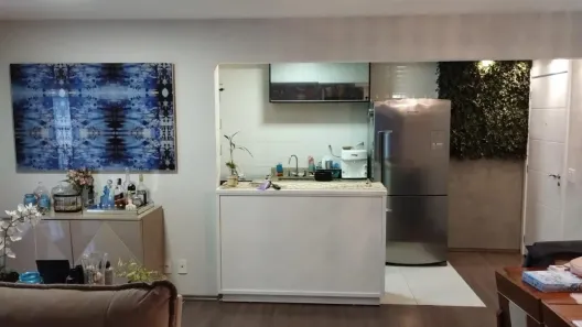 Apartamento com 2 Quartos à venda, 83m² no Mooca, São Paulo