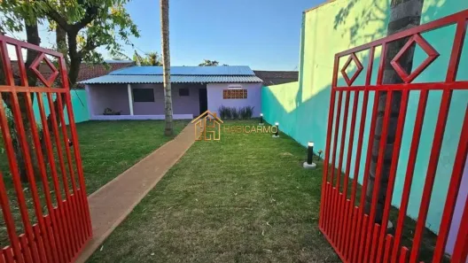 Casa com 1 Quarto à venda, 45m² no Centro (Talhado), São José do Rio Preto