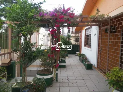 Casa com 3 Quartos à venda, 146m² no Parque Santa Fé, Porto Alegre