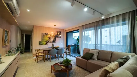 Apartamento com 3 Quartos à venda, 113m² no Botafogo, Rio de Janeiro