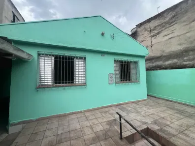 Casa com 3 Quartos à venda, 100m² no Jardim Sapopemba, São Paulo