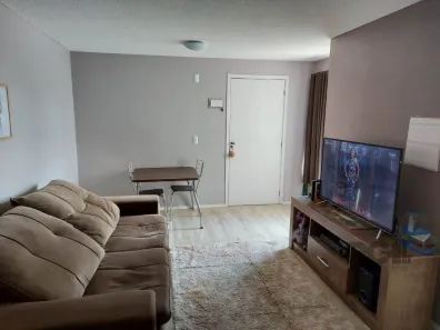 Apartamento com 2 Quartos à venda, 47m² no Lomba do Pinheiro, Porto Alegre