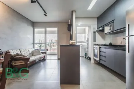 Apartamento com 2 Quartos à venda, 65m² no Jardim da Glória, São Paulo