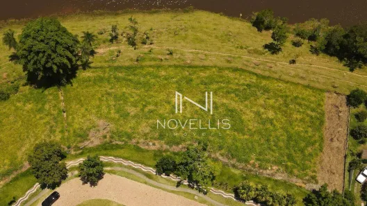 Lote/Terreno à venda, 1329m² no Vargem Grande, São José dos Campos