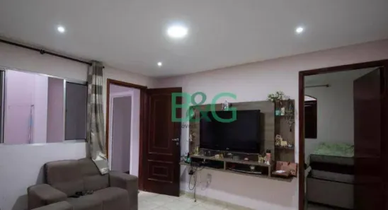 Sobrado com 2 Quartos à venda, 250m² no Umuarama, Osasco