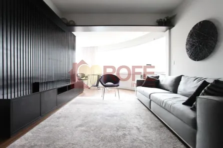 Apartamento com 2 Quartos à venda, 116m² no Brooklin Paulista, São Paulo