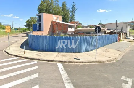 Lote/Terreno à venda, 417m² no Jardim Morada do Sol, Indaiatuba