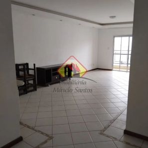 Apartamento com 3 Quartos à venda, 130m² no Centro, Taubaté