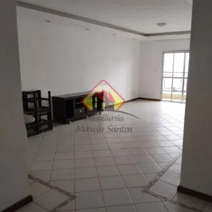 Apartamento com 3 Quartos à venda, 130m² no Centro, Taubaté