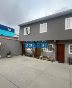 Casa de Condomínio com 3 Quartos à venda, 118m² no Vila Moraes, São Paulo