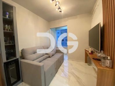 Apartamento com 3 Quartos à venda, 63m² no Bonfim, Campinas