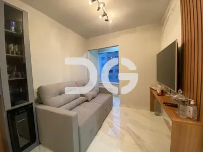 Apartamento com 3 Quartos à venda, 63m² no Bonfim, Campinas