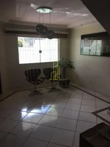 Sobrado com 3 Quartos à venda, 136m² no Parque Oratório, Santo André