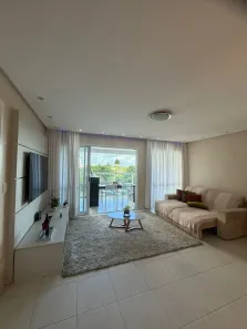 Apartamento com 3 Quartos à venda, 116m² no Patamares, Salvador