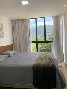 Apartamento com 1 Quarto à venda, 40m² no Alto, Teresópolis