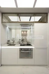 Apartamento com 1 Quarto à venda, 25m² no Bela Vista, Porto Alegre