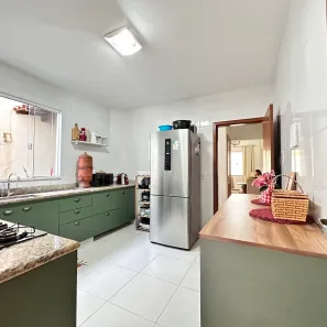Casa com 3 Quartos à venda, 117m² no Colina de Laranjeiras, Serra
