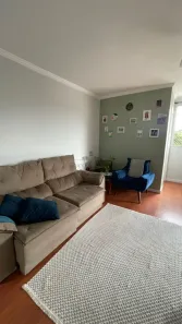Apartamento com 2 Quartos à venda, 110m² no Bosque dos Eucaliptos, São José dos Campos