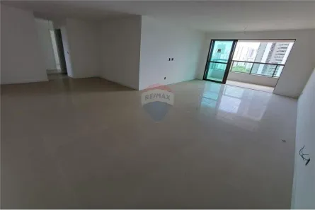 Apartamento com 4 Quartos à venda, 165m² no Monteiro, Recife